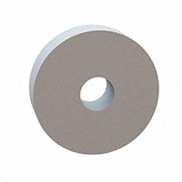 Flat Washer 0.200" (5.08mm) Thick Nylon
