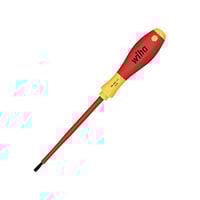 4mm Slotted Screwdriver 8.31" (211.0mm)