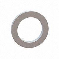 Flat Washer 0.093" (2.36mm) Thick Nylon