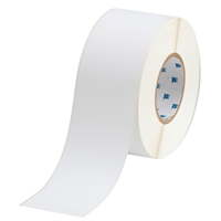 Continuous Polyester White