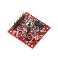 Sensor Inclinometer ±60° X, Y Axis 122Hz Bandwidth Module