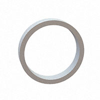 Flat Washer 0.160" (4.06mm) Thick Nylon