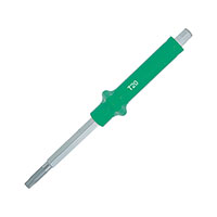 T20 Torx® Blade 4mm Drive 5.12" (130.0mm)