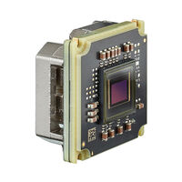 RGB 2464 x 2056 全球 CMOS USB 3.0