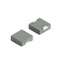 10 µH Shielded Molded Inductor 3 A 105mOhm Max