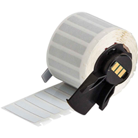 Die Cut Polyimide White