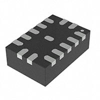 Reductor Reguladores de conmutación IC Positivo Ajustable (programable) 0.6V 1 Salida 6A 15-PowerVFQFN