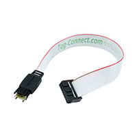 Plug-Of-Nails™ Cable Assembly