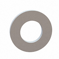 M12 Flat Washer 0.100" (2.53mm) Thick Nylon
