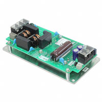 开放框架 AC DC 转换器 1 输出 5V 85 ~ 264 VAC 输入