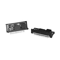 Nicht isoliertes PoL-Modul DC/DC-Wandler 1 Ausgang 8V 2A 12V - 38V Eingang