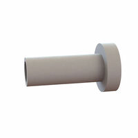 Shoulder Washer 0.125" (3.18mm) Thick Nylon