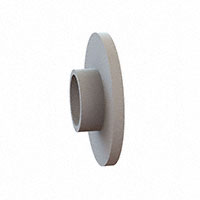 Shoulder Washer 0.039" (0.99mm) Thick Nylon