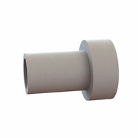 Shoulder Washer 0.197" (5.00mm) Thick Nylon