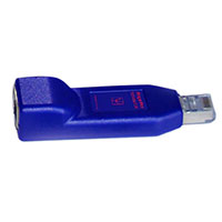 Network Testing WireMap Terminator