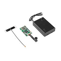 ACC1340，AK3918E - 图像传感器 评估板 - 传感器