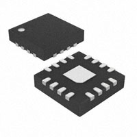 MAX14914ATE+T Analog Devices Inc./Maxim Integrated | Integrated 