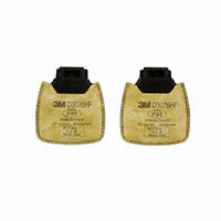 Replacement Respirator Filter