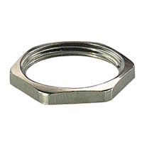 Counter Nut For PG9 Thread - Cable Glands