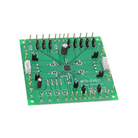 TB67H452FTG 馬達控制器／驅動器 電源管理 評估板