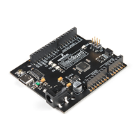 ATmega328P BlackBoard C AVR® ATmega AVR MCU 8-Bit Evaluierungsboards - Embedded