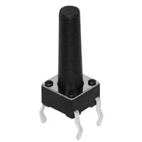 TS02-66-153-BK-260-LCR-D CUI Devices | Switches | DigiKey