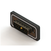 11 (10 + 1 Stromversorgung) Positionen, D-Sub, kombo , Stecker, Steckverbinder Steckverbinder