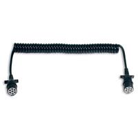 Circular Cable Assembly Unshielded