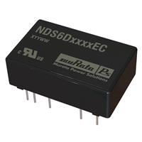 隔离模块 直流转换器 2 输出 5 ~ 12V -5V 600mA，600mA 18V - 36V 输入
