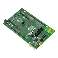 ADuCM420 QuickStart™ - ARM® Cortex®-M33 MCU 32-Bit Embedded Evaluation Board