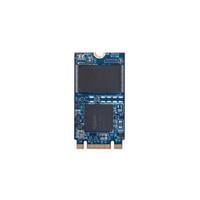 Halbleiterfestplatte (SSD), FLASH - NAND (MLC) 64GB SATA III M.2-Modul 3,3V