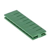 Adapter Card Edge Connector, 9 pos To Card Edge Connector, 9 Pos