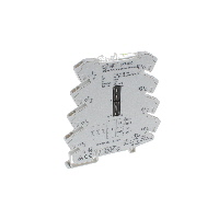 訊號調節器 電流、電壓 DIN 導軌