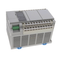 Programmable Logic Controller (PLC) DIN Rail 100 ~ 240VAC