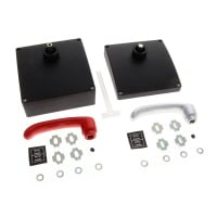 Actuator - Panel Disconnect