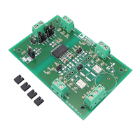 ADuM4221-2 - Gate Driver Power Management Evaluation Board