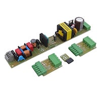 ICL8800 - 1 Isolated Output Dimmable LED Driver Evaluation Board