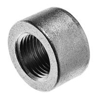 Threaded Half Coupling
