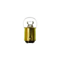 Lamp 28V G-6 / Base: BA15D Bayonet - Double Contact