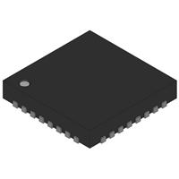 AVR AVR® ATmega 微控制器 IC 8 位 20MHz 16KB（8K x 16） 闪存 32-VQFN（5x5）