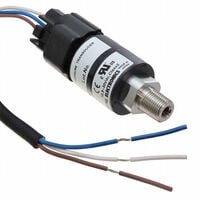Pressure Sensor 14.5PSI (100kPa) Absolute Female - M5 1 V ~ 5 V Cylinder