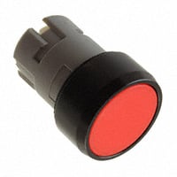 可配置开关元件，主体 按钮，圆形 不发光