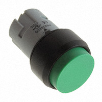 可配置开关元件，主体 按钮，圆形 不发光