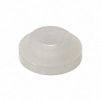 Shoulder Washer Thick Nylon