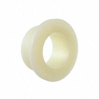 Shoulder Washer 0.125" (3.18mm) Thick Nylon
