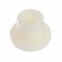 Shoulder Washer 0.130" (3.30mm) Thick Nylon