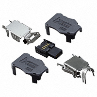 40-28 10巻　専用 IX40G-A-10S-CV(7.0) Hirose | コネクタ、相互接続 | DigiKey