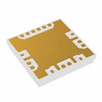 RF IC Downconverter General Purpose 37GHz ~ 44GHz Down Converter 12-CLCC (5x5)