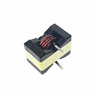 6.8 µH Shielded Drum Core, Wirewound Inductor 20.6 A 5mOhm Max Nonstandard