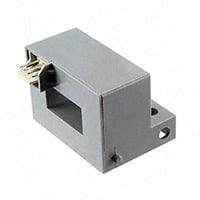Current Sensor 400A 1 Channel Hall Effect, Open Loop Bidirectional Module